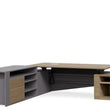 ID SIT STAND EXECUTIVE DESK