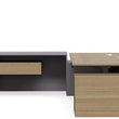 ID SIT STAND EXECUTIVE DESK