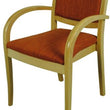 SIENNA TIMBER FRAME CHAIR