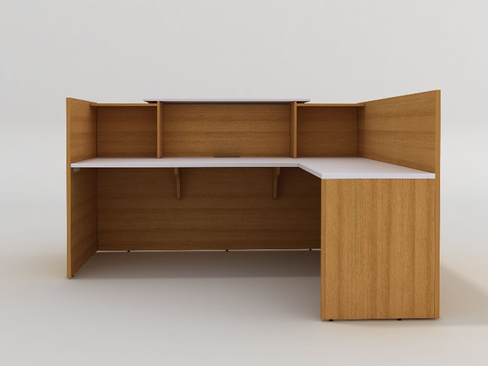 SORRENTO RECEPTION DESK
