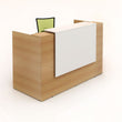 SORRENTO RECEPTION DESK