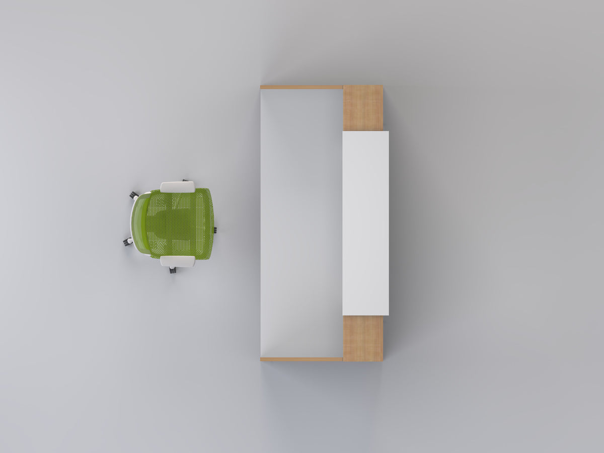 SORRENTO RECEPTION DESK