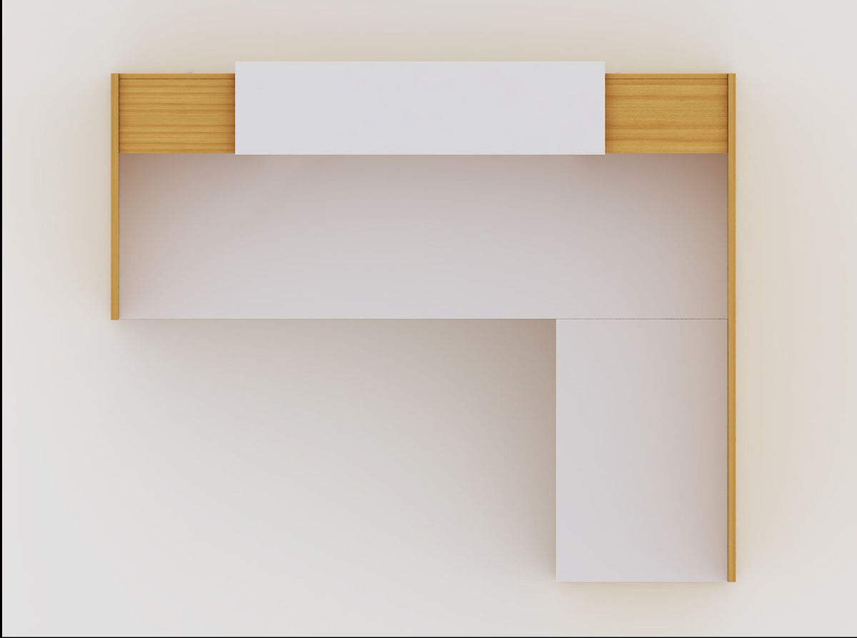 SORRENTO RECEPTION DESK
