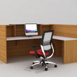 SORRENTO RECEPTION DESK
