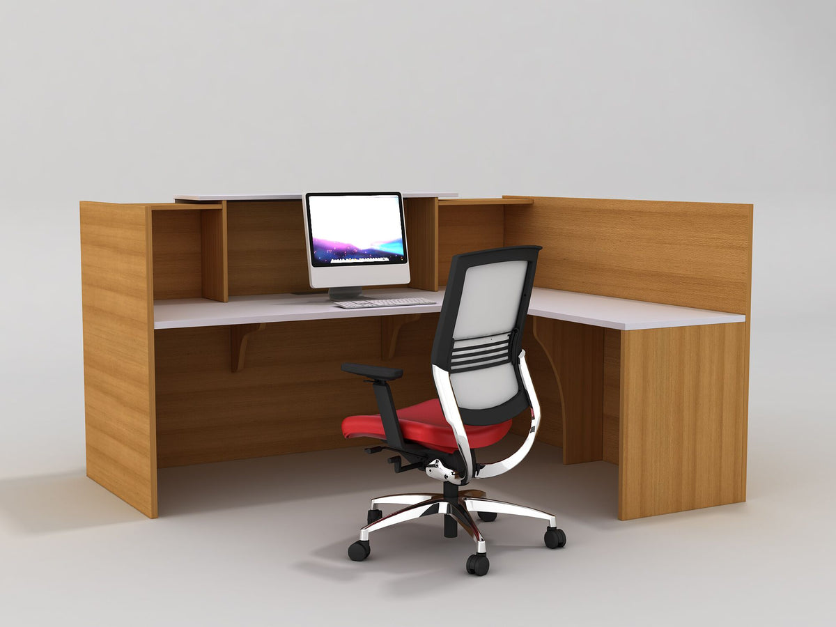 SORRENTO RECEPTION DESK