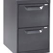 STATELINE FILING CABINET 2 DRAWER
