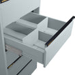 STATEWIDE CD AND DUPLEX CARD CABINETS 4, 6, 7 AND 8 DRAWERS