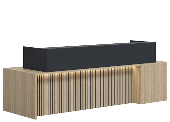 STERLING RECEPTION DESK