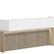 STERLING RECEPTION DESK