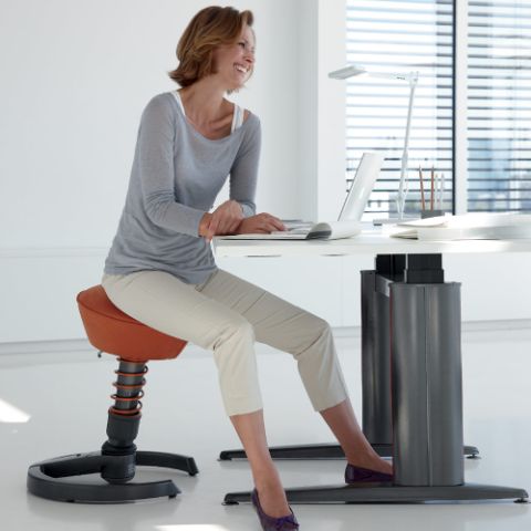 SWOPPER ACTIVE SEATING