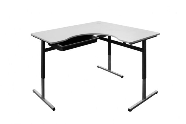 T LEG STUDENT DESK 600