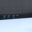 DUAL STREAM 100W USB-C DOCKING STATION