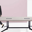 I AM RECTANGULAR TABLES