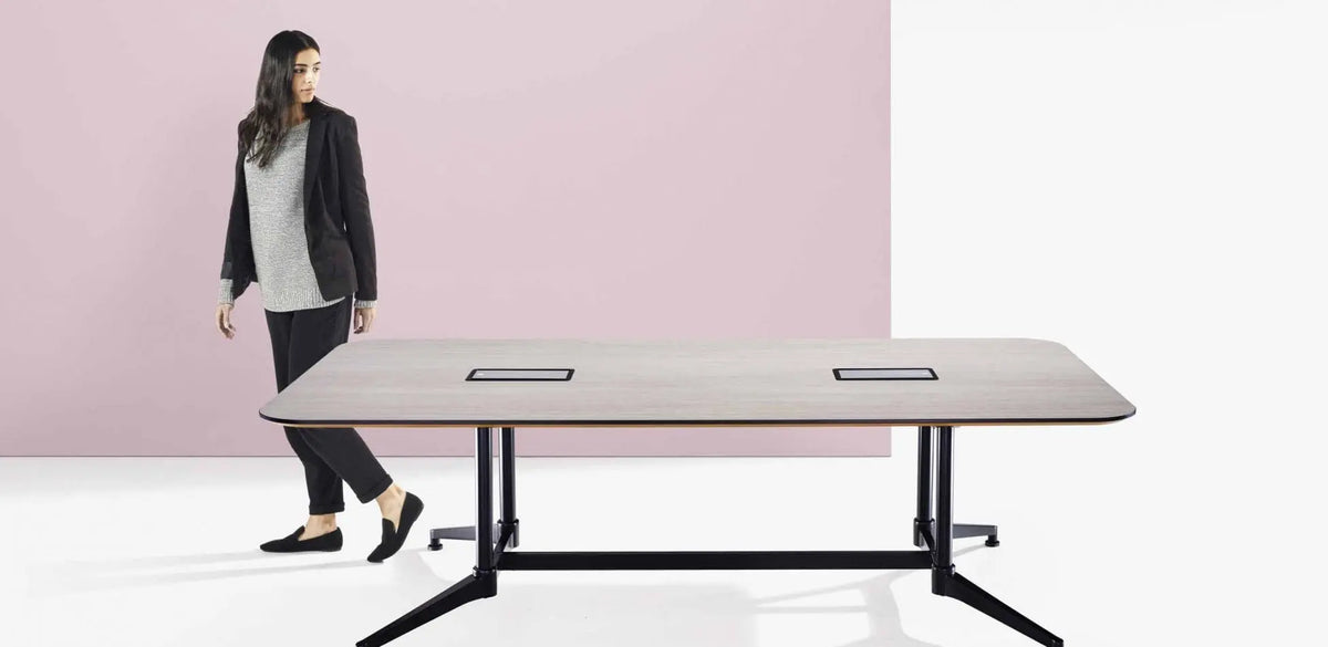 I AM RECTANGULAR TABLES