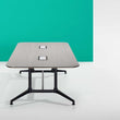 I AM RECTANGULAR TABLES