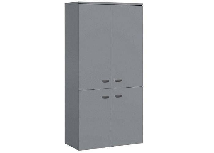 Melamine Storage Cupboards