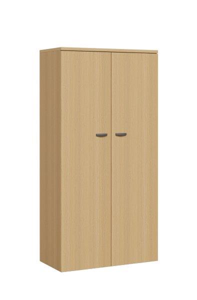 Melamine Storage Cupboards