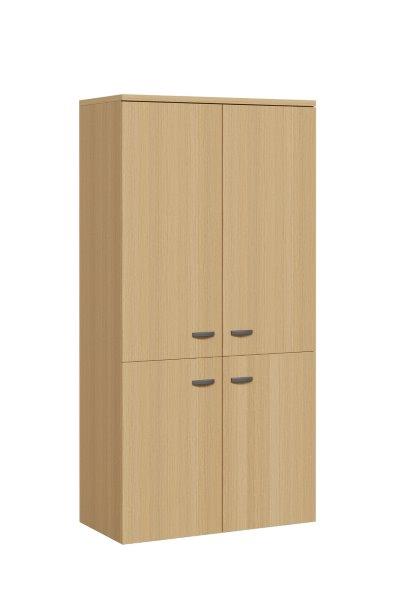 Melamine Storage Cupboards