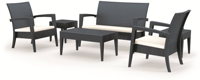 TEQUILA INDOOR\OUTDOOR LOUNGE SOFA
