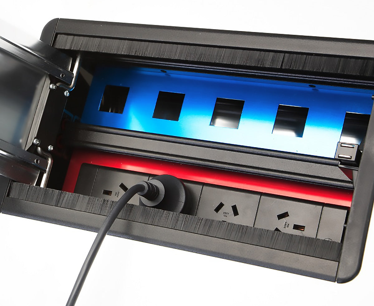 FUEL POWERBOXES