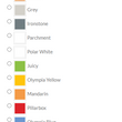 EDUCATIONAL TABLES - CHOOSE YOUR SHAPE