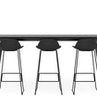 TORO HIGH TABLE