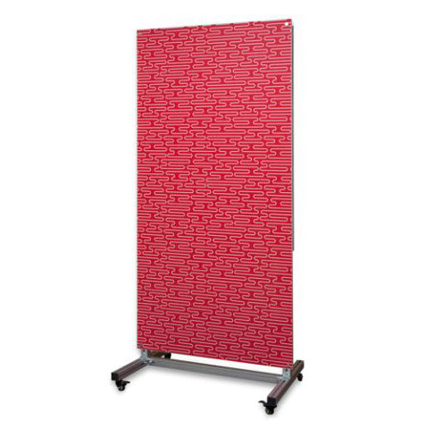 MOBILE DESIGNER PINBOARD SCREENS Sydney – Equip Office Furniture