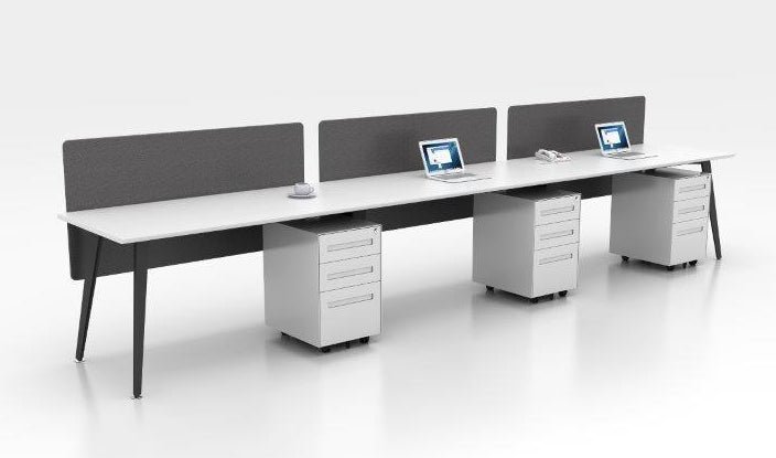 VLI WORKSTATION RANGE