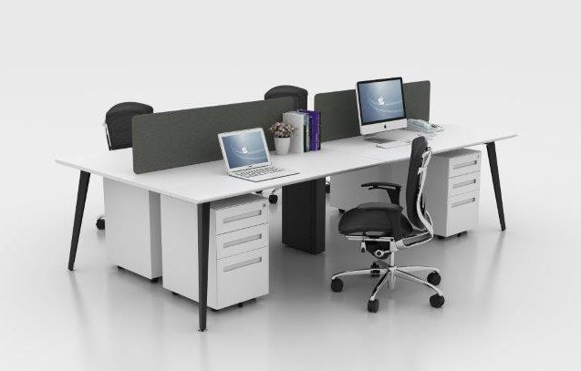 VLI WORKSTATION RANGE