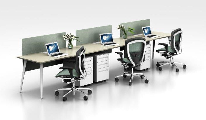 VLI WORKSTATION RANGE