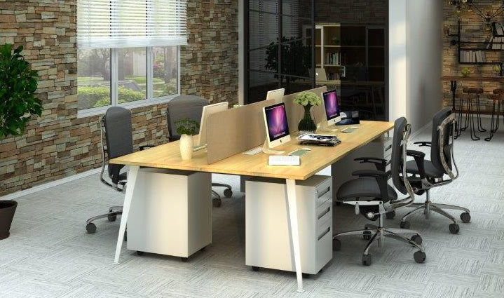 VLI WORKSTATION RANGE