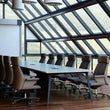 VLI BOARDROOM TABLE