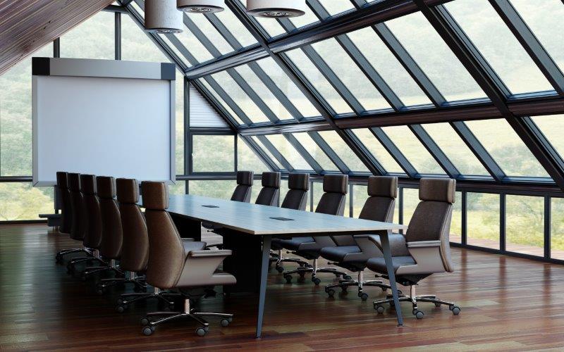 VLI MEETING TABLE