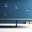 VLI BOARDROOM TABLE