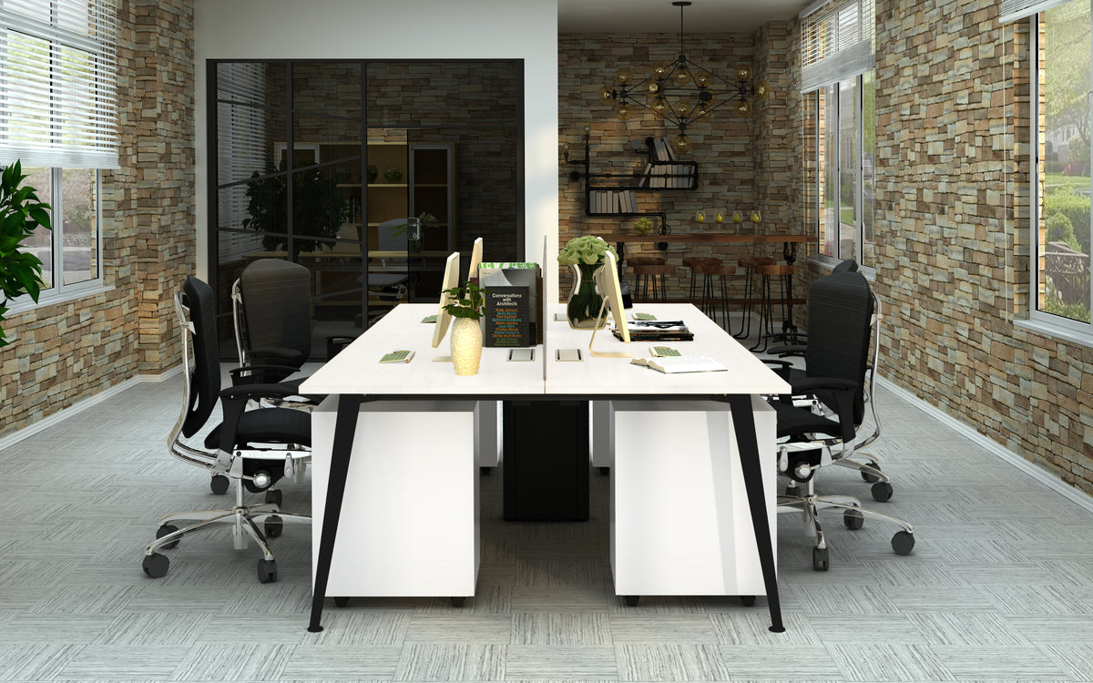 VLI WORKSTATION RANGE