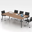 VLI BOARDROOM TABLE