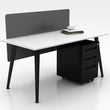 VLI SINGLE STAND ALONE DESK