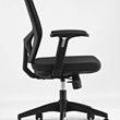 VERONA MESH BACK TASK CHAIR