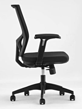 VERONA MESH BACK TASK CHAIR