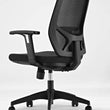 VERONA MESH BACK TASK CHAIR