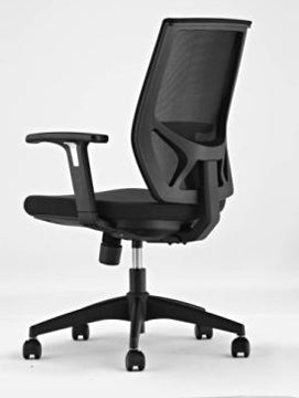VERONA MESH BACK TASK CHAIR