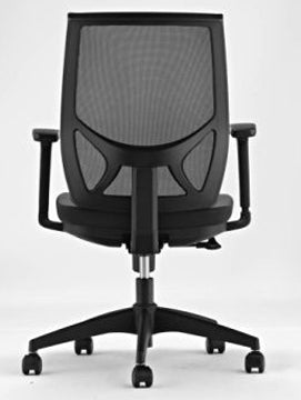VERONA MESH BACK TASK CHAIR