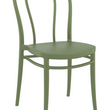 VICTOR STACKING CHAIR