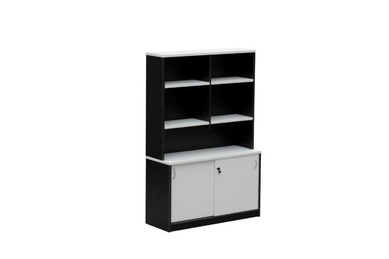 OM EXECUTIVE DESKS & STORAGE