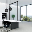 OM EXECUTIVE DESKS & STORAGE