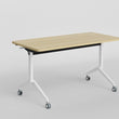 EQ FLIP TOP MOBILE TABLE