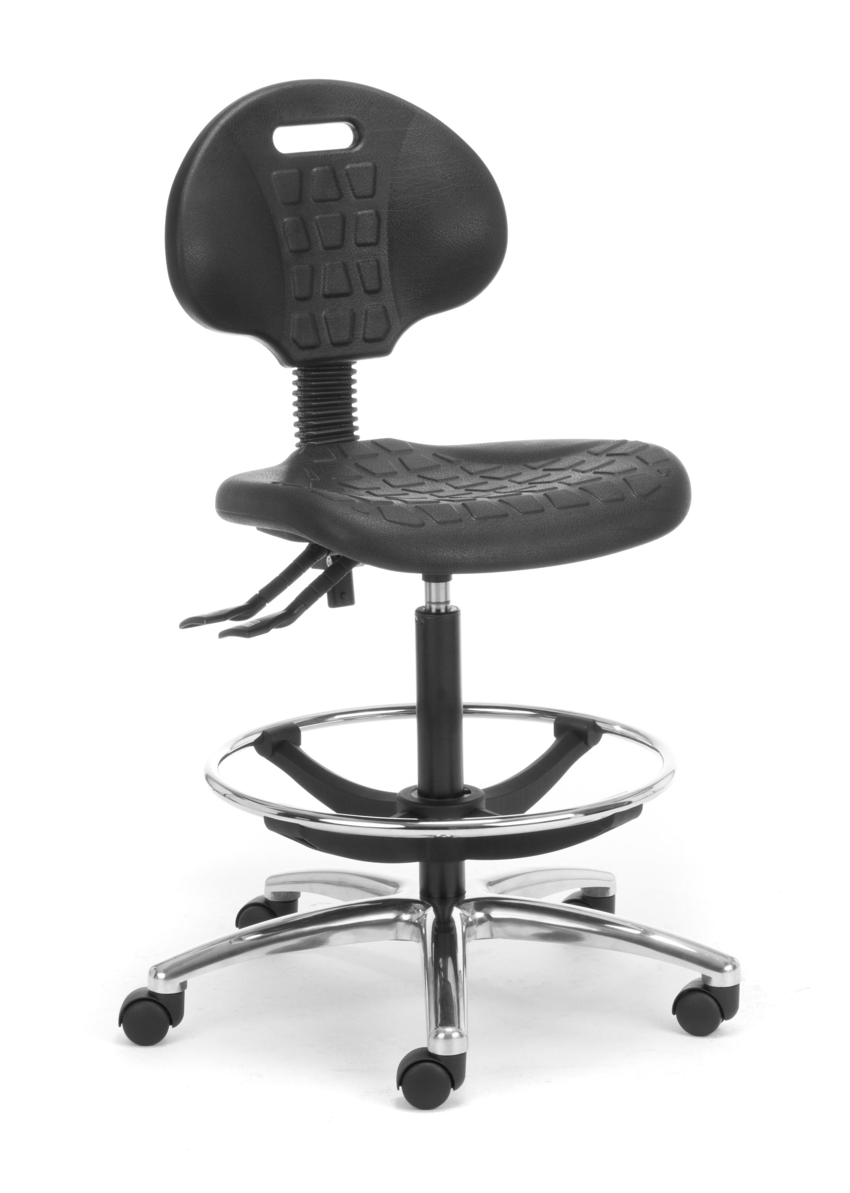 LAB 300 TECH CHAIR - AFRDI CERTIFIED Sydney – Equip Office Furniture
