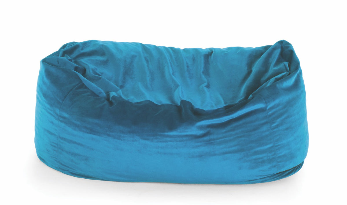 BEAN BAG CHAIR - COMFORT FOAM
