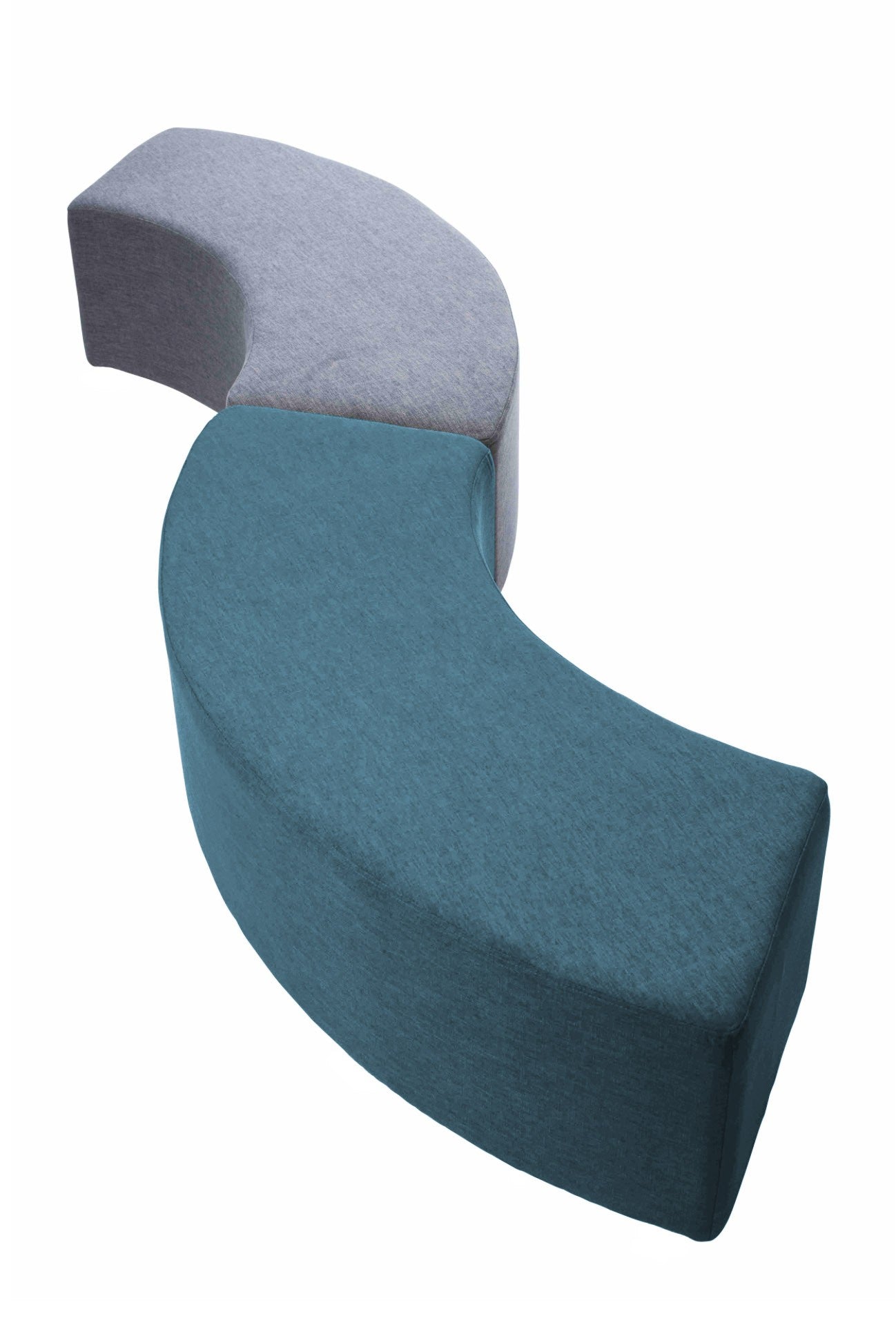 PYTHON OTTOMAN