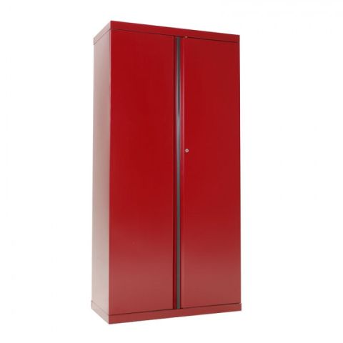 STATEWIDE STATIONERY, UTILITY AND TAMBOUR DOOR CUPBOARDS